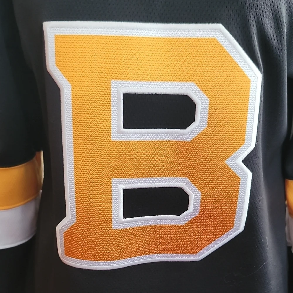 Fanatics NHL Boston Bruins Women's Jersey - Picture 5 of 10